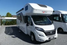 Bild 1 Frankia F-Line A 740 PLUS