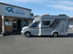 Bild 1 Knaus Tourer VAN 500 LT VANSATION