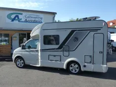 Bild 3 Knaus Tourer VAN 500 LT VANSATION