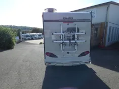 Bild 4 Knaus Tourer VAN 500 LT VANSATION