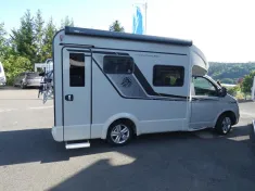 Bild 5 Knaus Tourer VAN 500 LT VANSATION