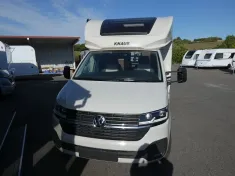 Bild 6 Knaus Tourer VAN 500 LT VANSATION