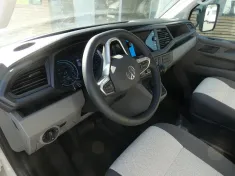 Bild 7 Knaus Tourer VAN 500 LT VANSATION