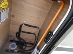 Bild 9 Knaus Tourer VAN 500 LT VANSATION