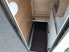 Bild 10 Knaus Tourer VAN 500 LT VANSATION