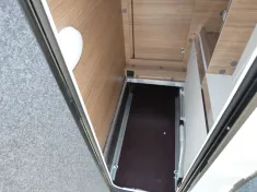 Bild 11 Knaus Tourer VAN 500 LT VANSATION