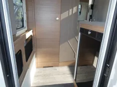 Bild 12 Knaus Tourer VAN 500 LT VANSATION