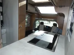Bild 13 Knaus Tourer VAN 500 LT VANSATION