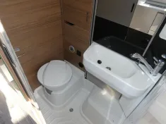 Bild 17 Knaus Tourer VAN 500 LT VANSATION