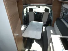 Bild 20 Knaus Tourer VAN 500 LT VANSATION