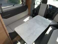 Bild 22 Knaus Tourer VAN 500 LT VANSATION