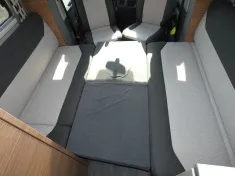 Bild 25 Knaus Tourer VAN 500 LT VANSATION