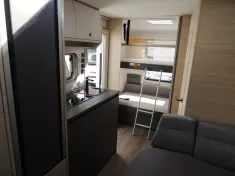 Bild 5 Fendt Apero 495 SKM 1.800 Kg , Deko Paket Plus