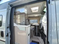 Bild 10 Chausson Van V690 Road Line Premium Automatik