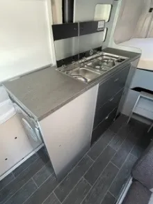 Fahrzeugbild Weinsberg CaraTour 600 MQ Verfügbar ab Nov.`2026 #7