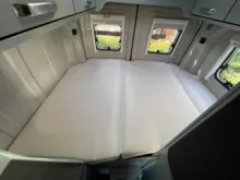 Fahrzeugbild Weinsberg CaraTour 600 MQ Verfügbar ab Nov.`2026 #9