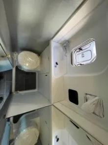 Fahrzeugbild Weinsberg CaraTour 600 MQ Verfügbar ab Nov.`2026 #10