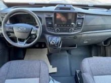 Fahrzeugbild Weinsberg CaraTour 600 MQ Verfügbar ab Nov.`2026 #6