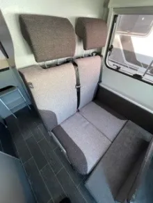 Fahrzeugbild Weinsberg CaraTour 600 MQ Verfügbar ab Nov.`2026 #12