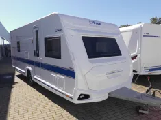 Bild 1 Polar Blueline 590 FWA Modellwechsel SONDERMODELL