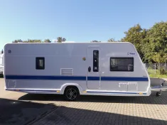 Bild 4 Polar Blueline 590 FWA Modellwechsel SONDERMODELL