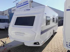 Bild 5 Polar Blueline 590 FWA Modellwechsel SONDERMODELL