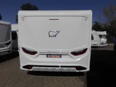 Bild 7 Polar Blueline 590 FWA Modellwechsel SONDERMODELL