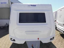 Fahrzeugbild Polar Blueline 590 FWA Modellwechsel SONDERMODELL #8