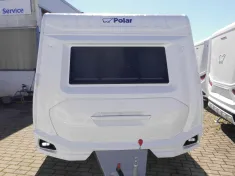 Bild 8 Polar Blueline 590 FWA Modellwechsel SONDERMODELL