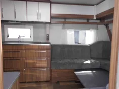 Bild 10 Polar Blueline 590 FWA Modellwechsel SONDERMODELL
