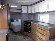 Bild 12 Polar Blueline 590 FWA Modellwechsel SONDERMODELL
