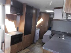 Bild 15 Polar Blueline 590 FWA Modellwechsel SONDERMODELL