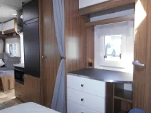 Fahrzeugbild Polar Blueline 590 FWA Modellwechsel SONDERMODELL #17