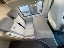 Fahrzeugbild Knaus BoxStar 600 Street 60 Years #7