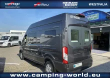 Fahrzeugbild Etrusco CV 600 DF 4x4 AL DENTE-AKTION #4