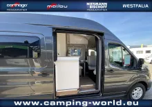 Fahrzeugbild Etrusco CV 600 DF 4x4 AL DENTE-AKTION #8