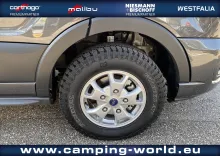 Fahrzeugbild Etrusco CV 600 DF 4x4 AL DENTE-AKTION #7