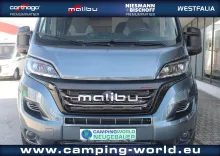 Fahrzeugbild Malibu Van Diversity 640 LE K charming coupé *f40 Heavy Chassis* #6