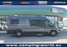 Fahrzeugbild Malibu Van Diversity 640 LE K charming coupé *f40 Heavy Chassis* #17