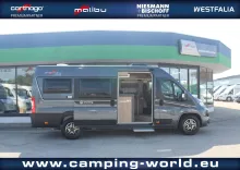 Fahrzeugbild Malibu Van Diversity 640 LE K charming coupé *f40 Heavy Chassis* #18