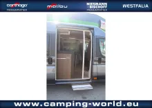 Fahrzeugbild Malibu Van Diversity 640 LE K charming coupé *f40 Heavy Chassis* #19