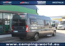 Fahrzeugbild Malibu Van Diversity 640 LE K charming coupé *f40 Heavy Chassis* #5