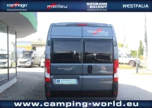 Fahrzeugbild Malibu Van Diversity 640 LE K charming coupé *f40 Heavy Chassis* #20