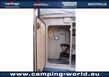 Fahrzeugbild Malibu Van Diversity 640 LE K charming coupé *f40 Heavy Chassis* #22