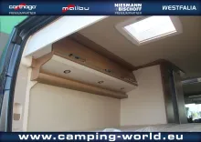 Fahrzeugbild Malibu Van Diversity 640 LE K charming coupé *f40 Heavy Chassis* #23