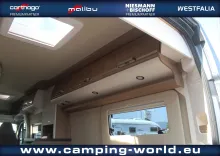 Fahrzeugbild Malibu Van Diversity 640 LE K charming coupé *f40 Heavy Chassis* #24