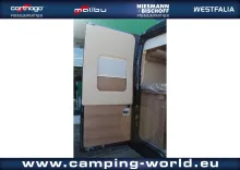 Fahrzeugbild Malibu Van Diversity 640 LE K charming coupé *f40 Heavy Chassis* #26