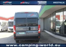 Fahrzeugbild Malibu Van Diversity 640 LE K charming coupé *f40 Heavy Chassis* #27