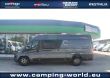 Fahrzeugbild Malibu Van Diversity 640 LE K charming coupé *f40 Heavy Chassis* #28