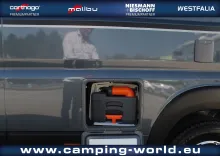 Fahrzeugbild Malibu Van Diversity 640 LE K charming coupé *f40 Heavy Chassis* #29